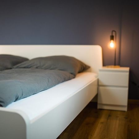 Doppelzimmer 1 - Neu Renoviert Dinkelsbuehl Exterior photo
