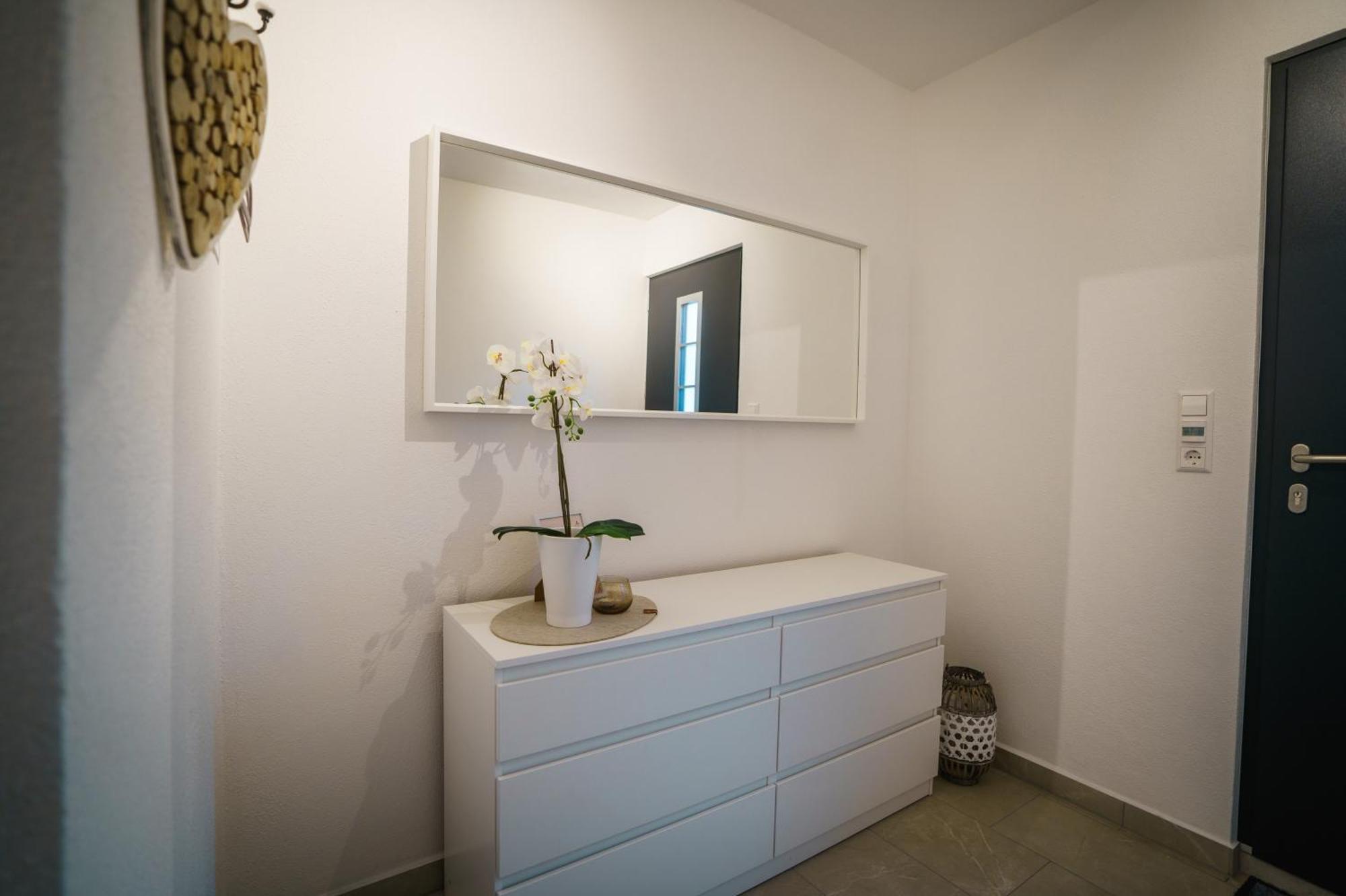 Doppelzimmer 1 - Neu Renoviert Dinkelsbuehl Exterior photo