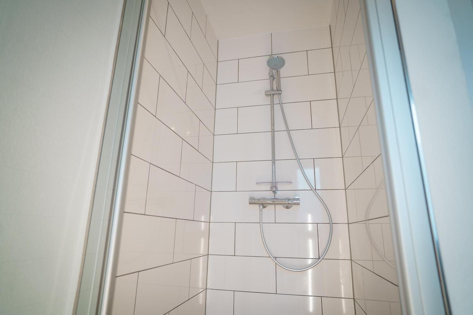 Doppelzimmer 1 - Neu Renoviert Dinkelsbuehl Exterior photo