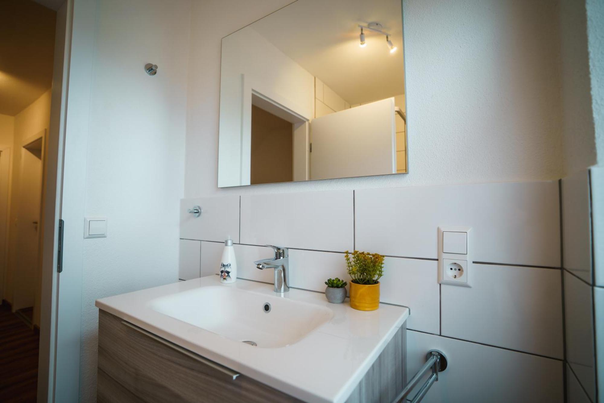 Doppelzimmer 1 - Neu Renoviert Dinkelsbuehl Exterior photo